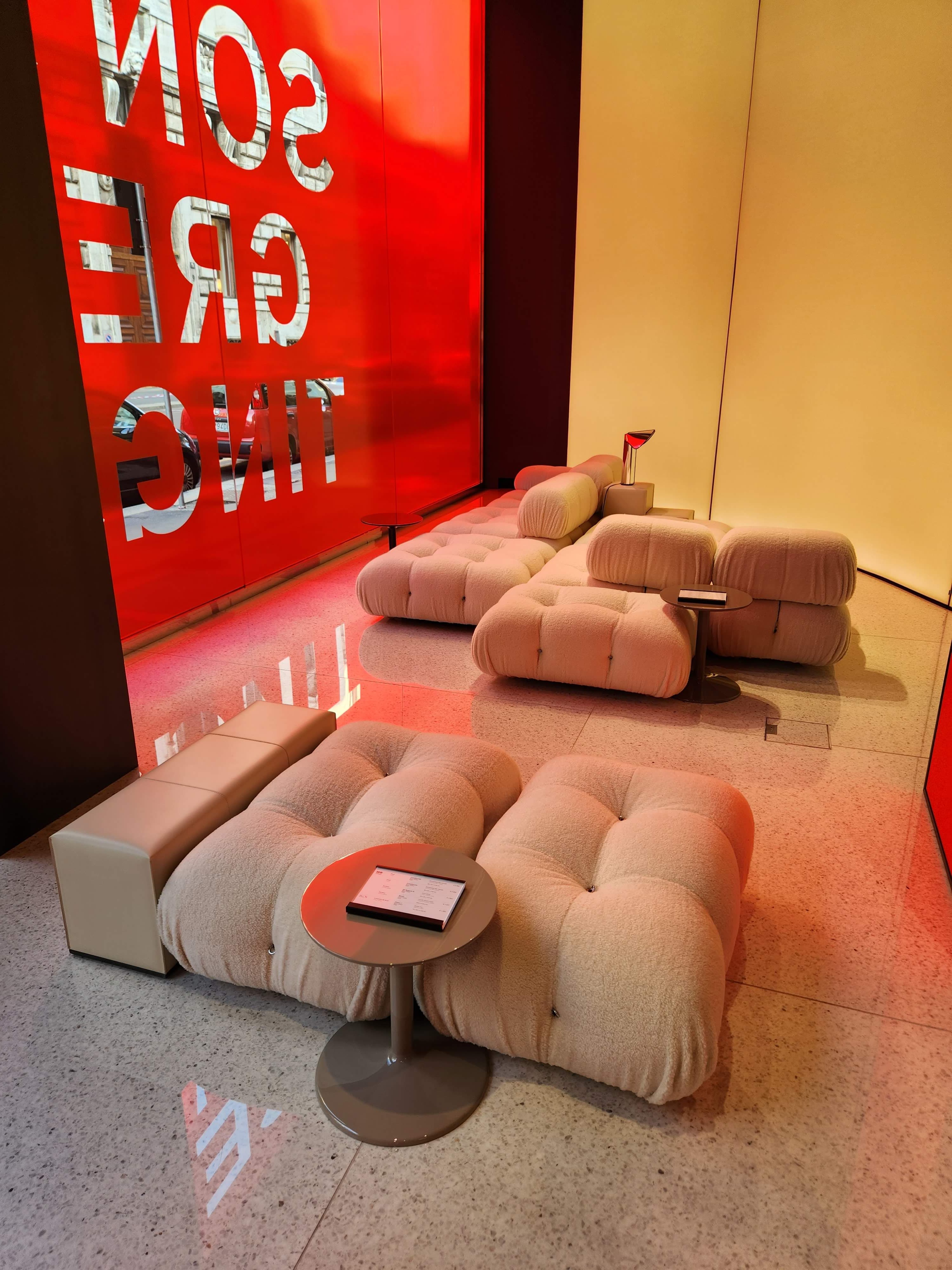 Browse Living furniture