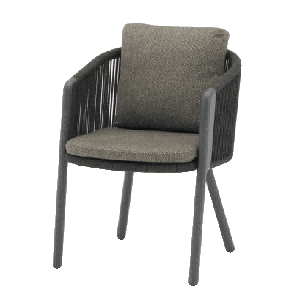 Areda Outdoor Furniture collection