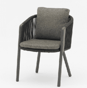 PEBL Outdoor Furniture collection cover