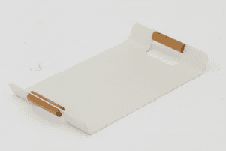 Trays collection