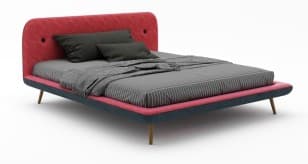 Bed Collection collection